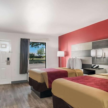 Econo Lodge Lakeland Dış mekan fotoğraf