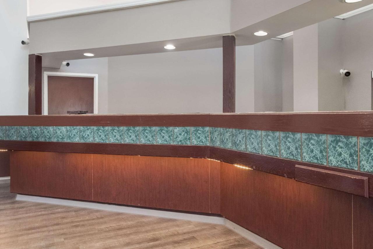 Econo Lodge Lakeland Dış mekan fotoğraf
