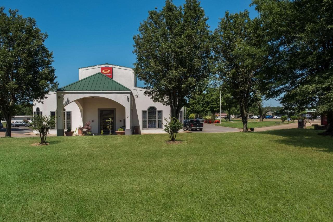 Econo Lodge Lakeland Dış mekan fotoğraf