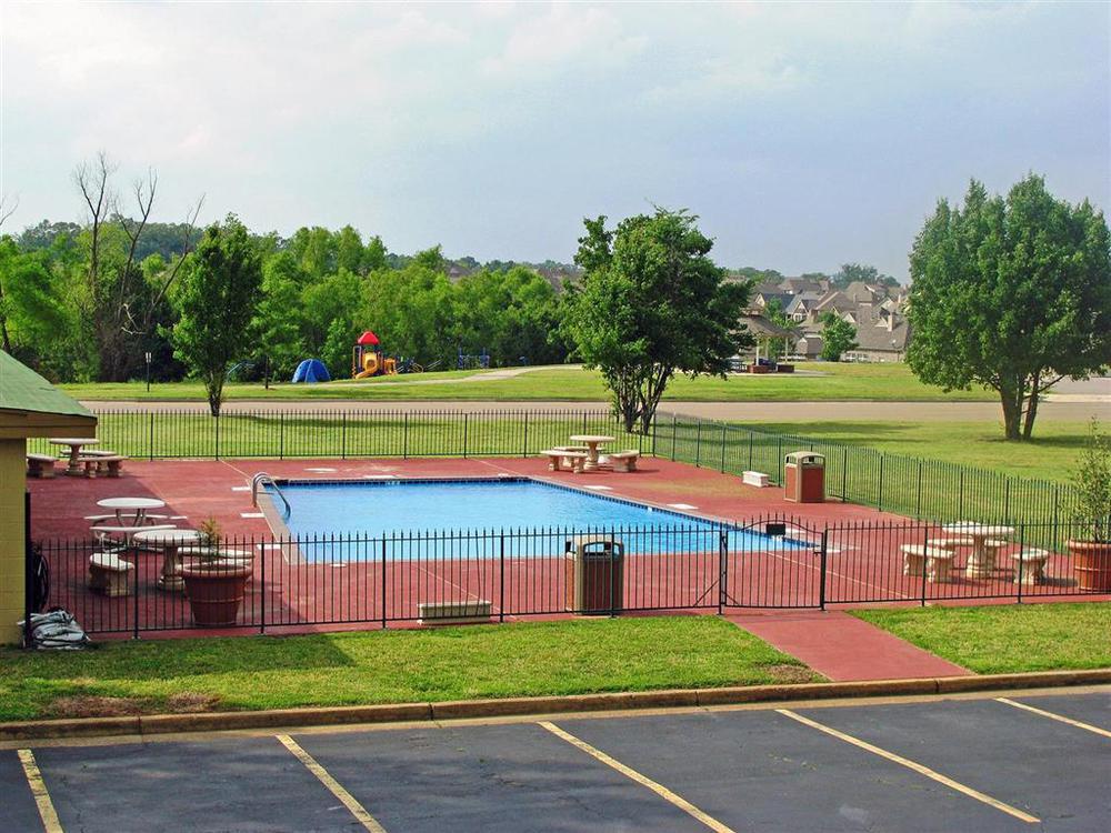 Econo Lodge Lakeland Konforlar fotoğraf
